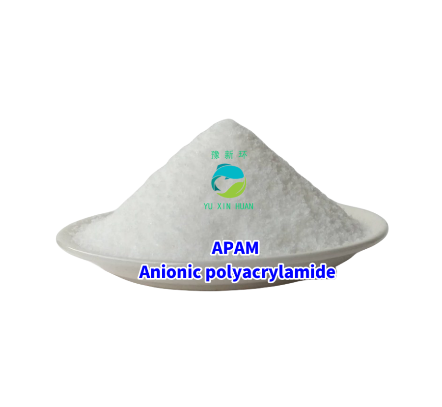 Polyacrylamide is reasonably priced and can help customers optimise various treatment indicators