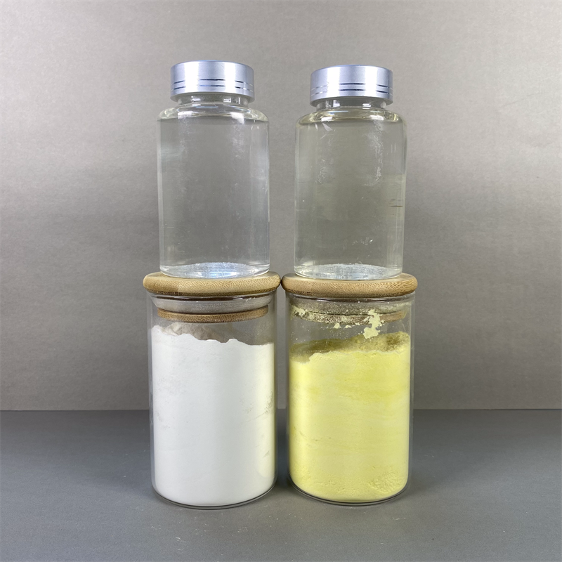 Method of using polyaluminum chloride to treat wastewater from starch plants