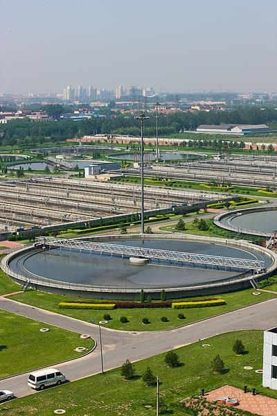 The correct method and steps for using polyaluminium chloride in water plants!