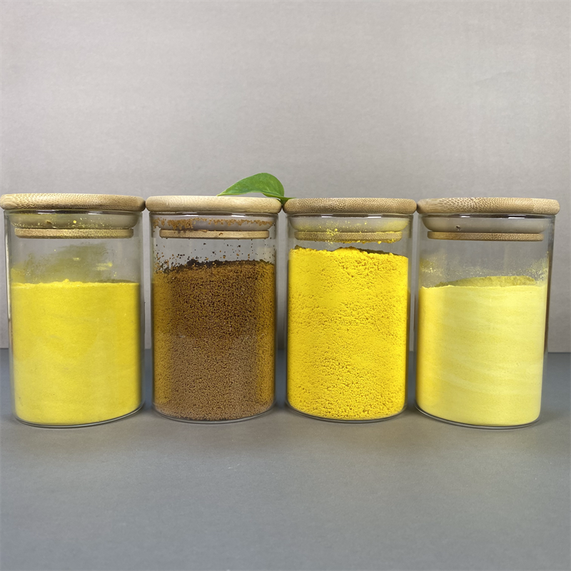 ‌What problems are likely to be encountered when purchasing polyaluminium chloride?