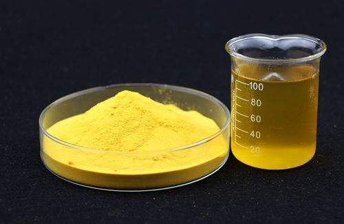In-depth analysis of the caking problem of polyaluminium chloride (PAC) during summer storage