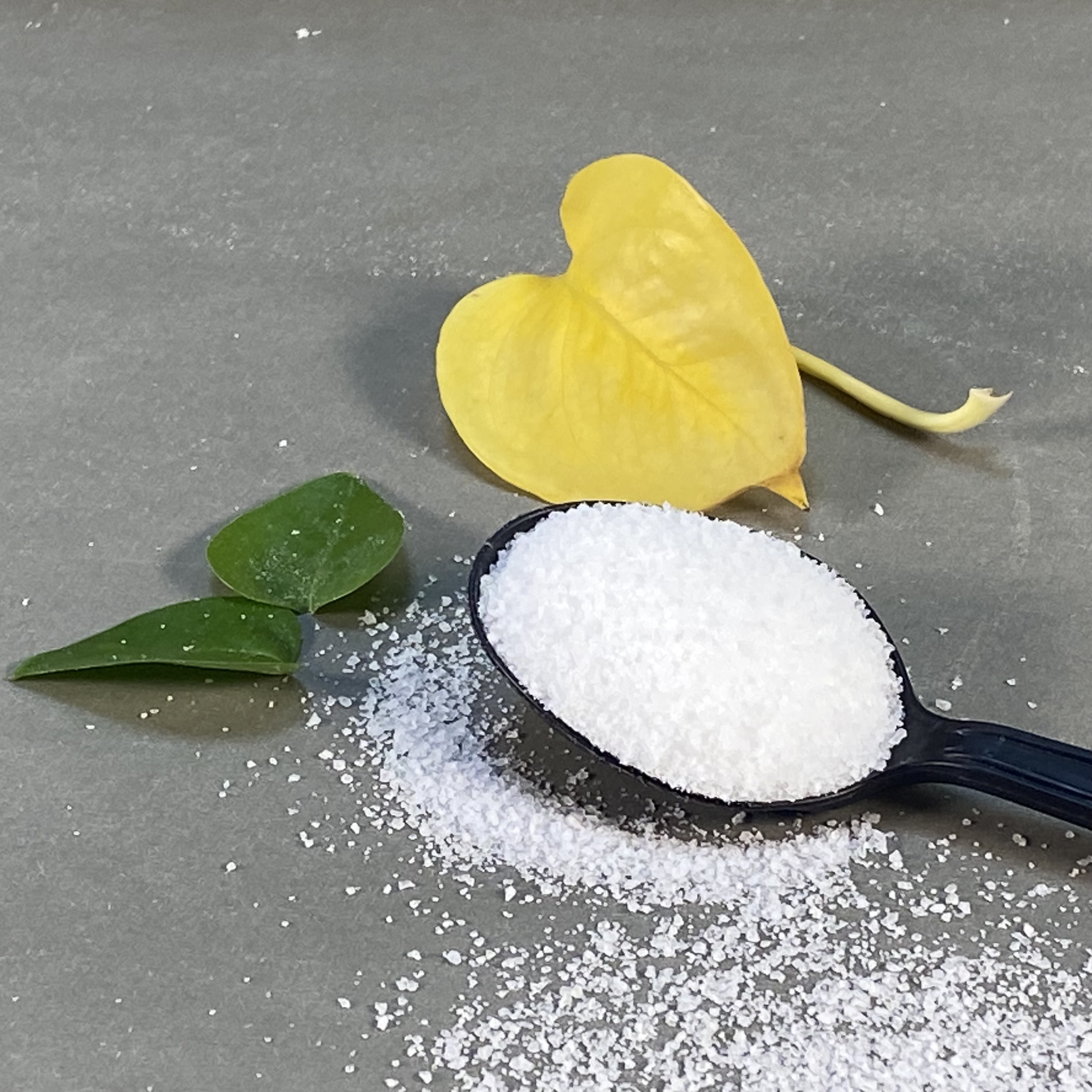 Polyacrylamide for wastewater purification