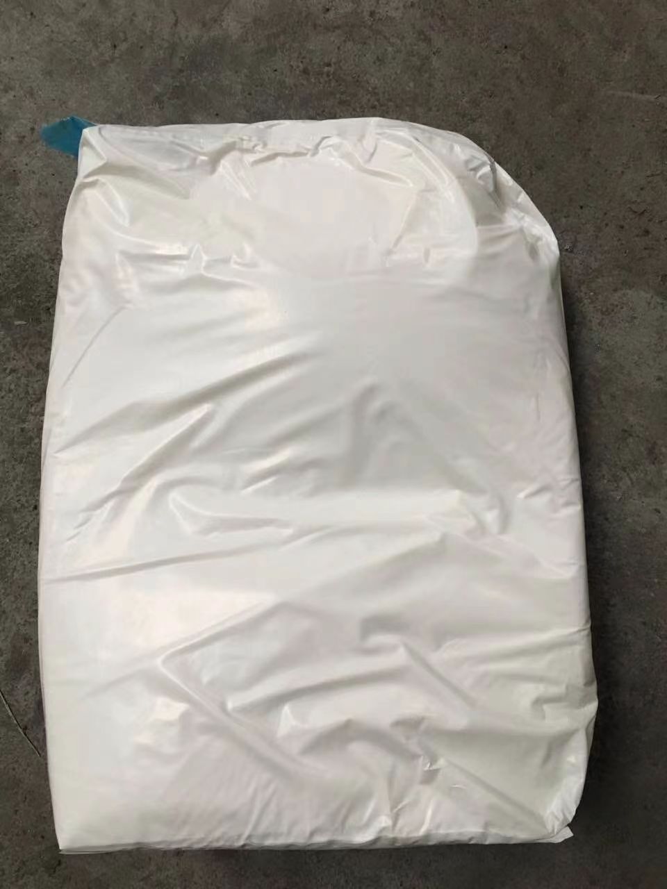 Polyacrylamide is used to treat tannery wastewater