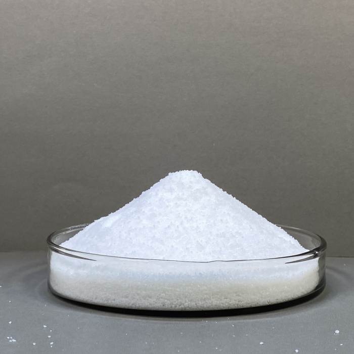 Anionic, cationic, and nonionic polyacrylamide