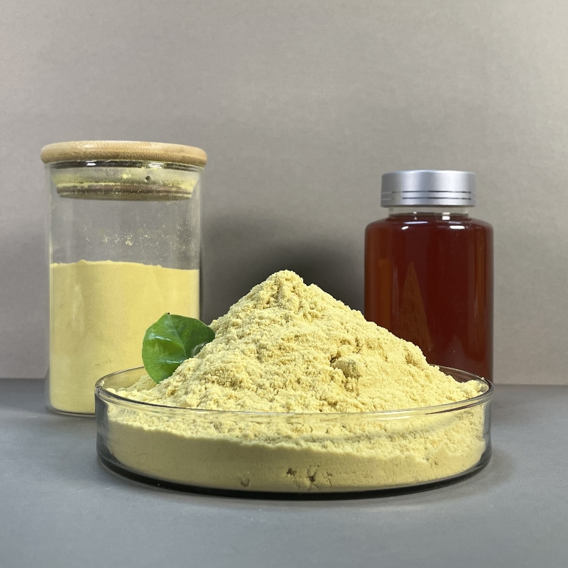 Inorganic polymer coagulant also known as polyferric sulfate