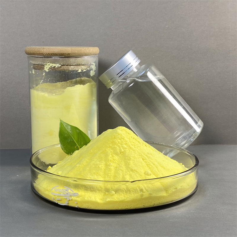 Which kind of sewage does polyaluminium chloride have obvious advantages in using?