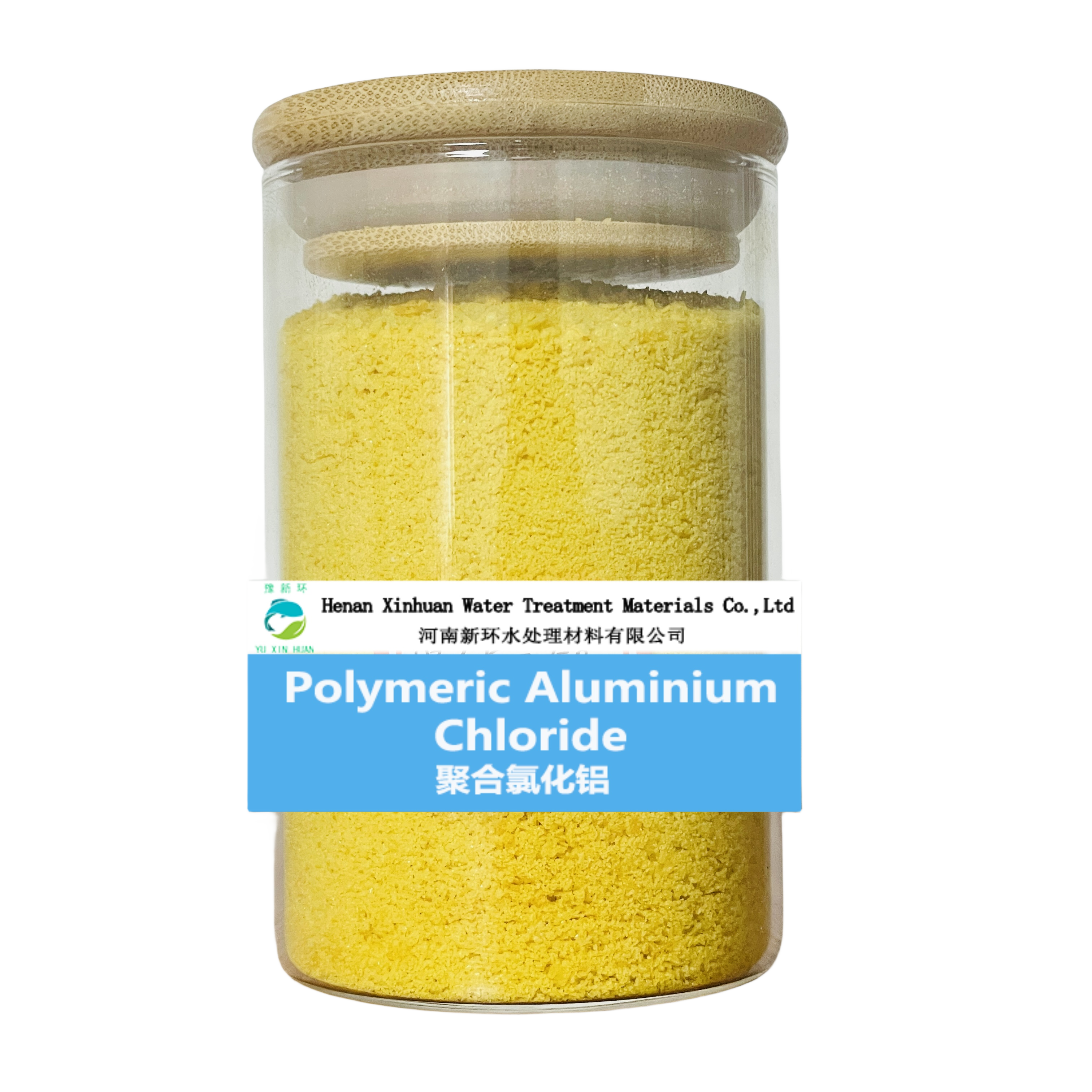 The use and principle of polyaluminium chloride (PAC) as a decolorizing oxidant