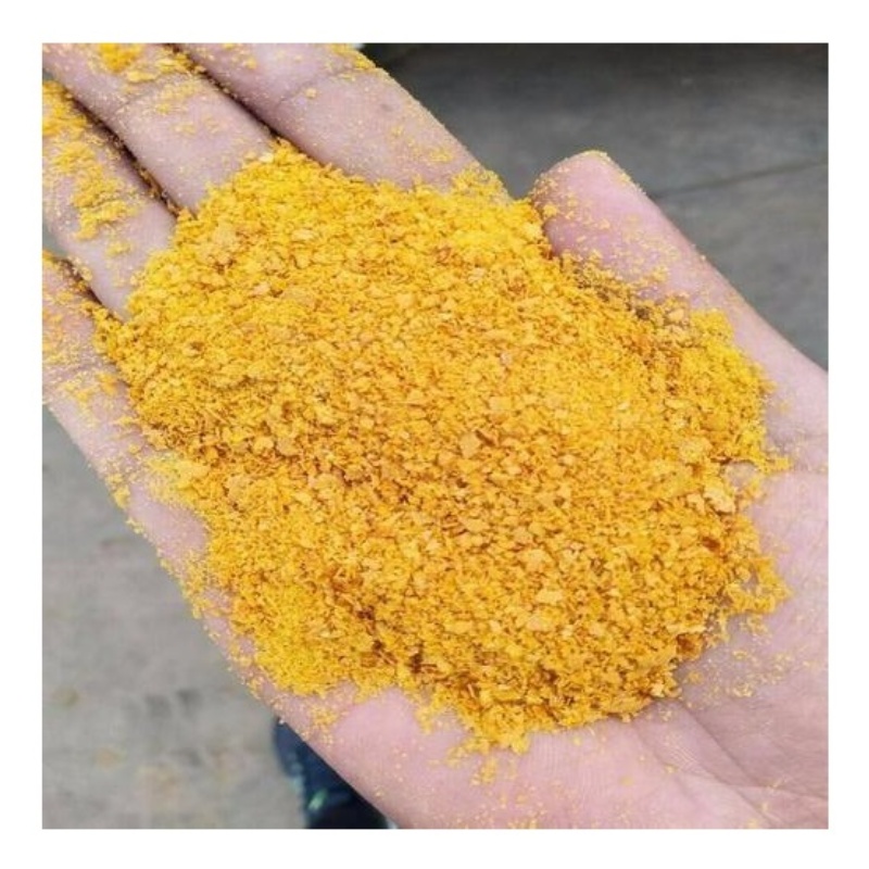 Summarize the application technology of polyaluminium chloride in industrial wastewater