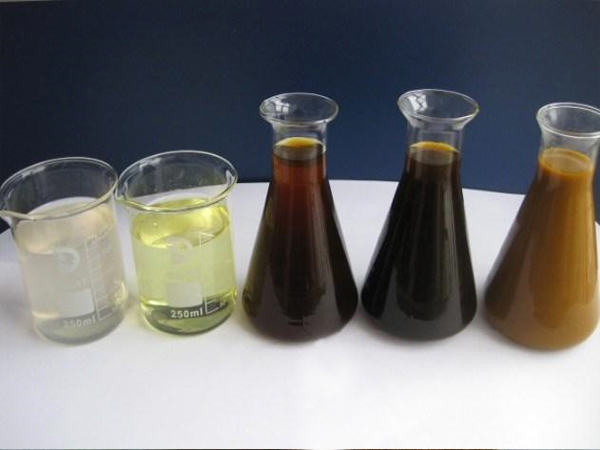 Which is better to use, liquid polyaluminium chloride or solid polyaluminium chloride?