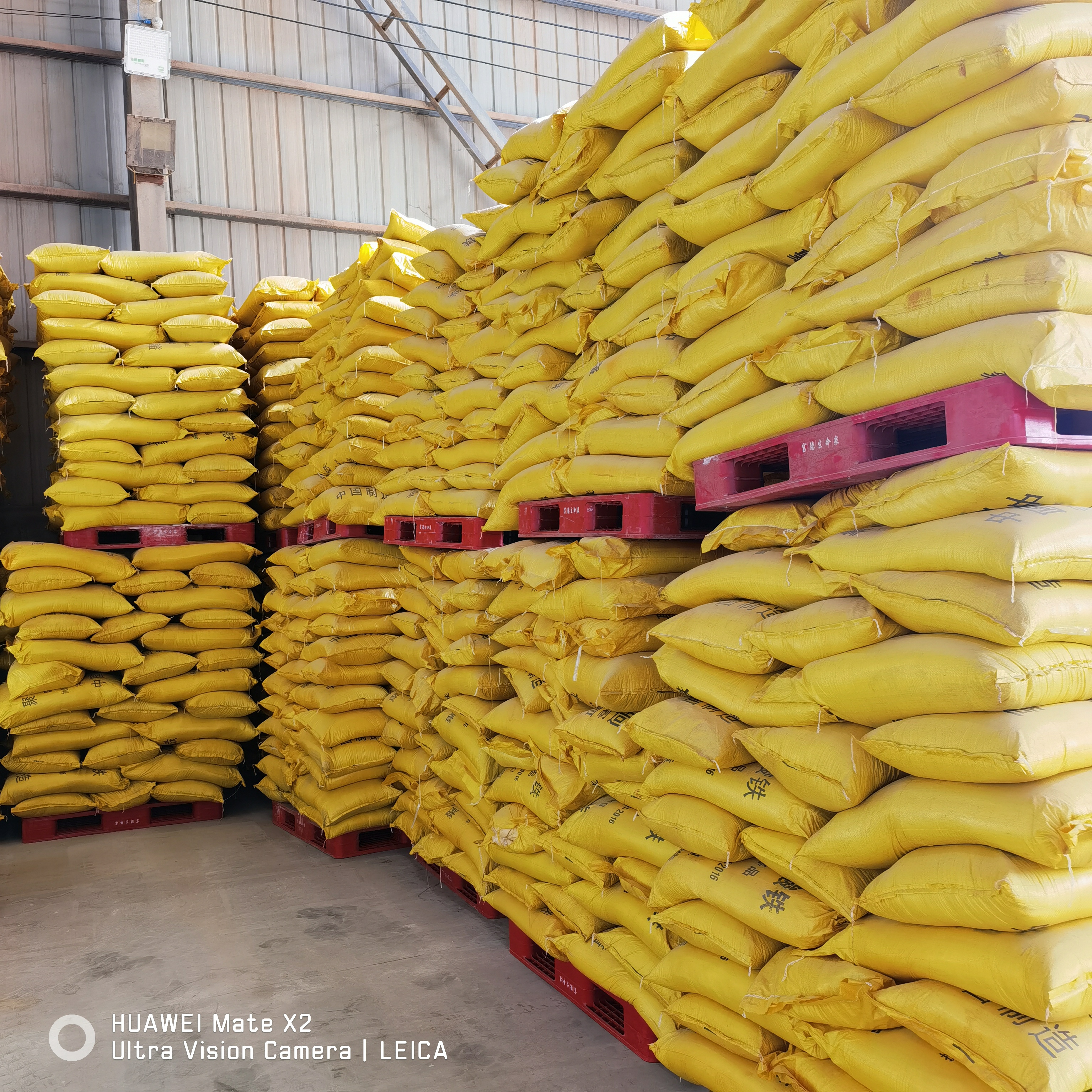 What factors should be paid attention to when using polyaluminium chloride